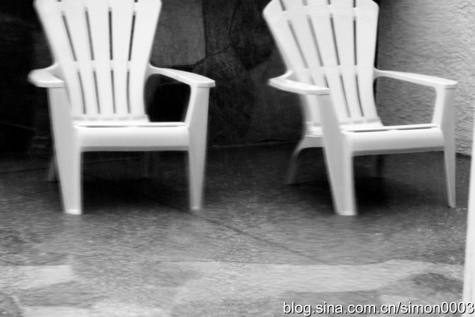 圣地亚哥下雨游玩好吗,圣地亚哥在下雨高清