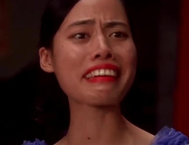 周星驰用照妖镜,周星驰御用丑角如花