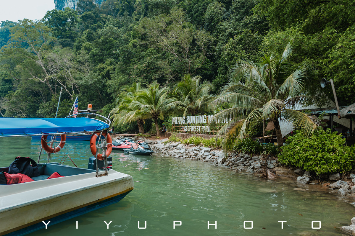 悠游一夏,马来西亚——六日自由行攻略