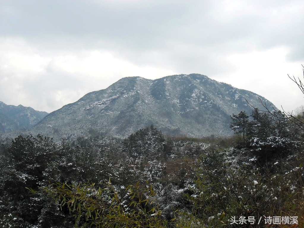 金华登山景点,金华适合爬山景点排名