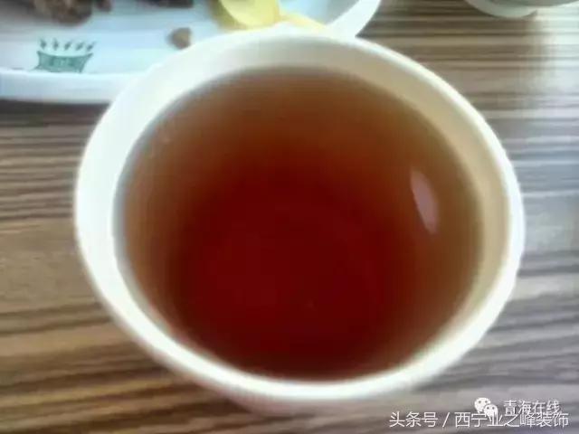 太有才了！一欢蛋把青海30个地名连在一起读