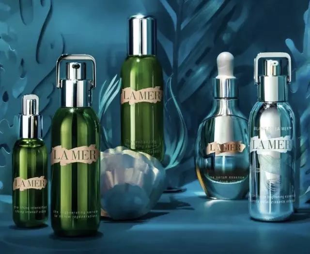 lamer海蓝之谜哪个版本最好,lamer海蓝之谜适合什么年龄和肤质