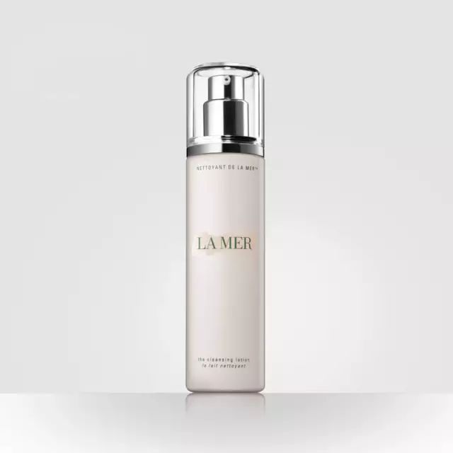 laprairie和海蓝之谜,lamer海蓝之谜效果怎么样