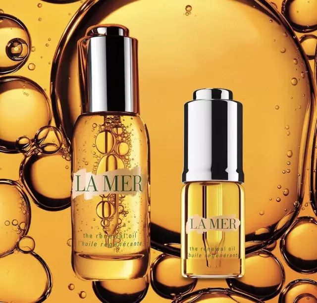 laprairie和海蓝之谜,lamer海蓝之谜效果怎么样