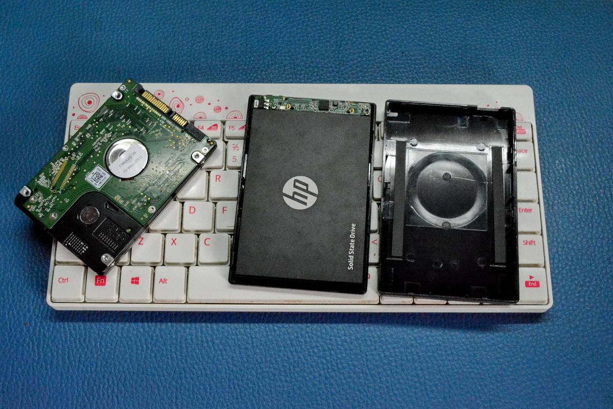 ssd改移动硬盘的优缺点,ssd拆后改移动硬盘