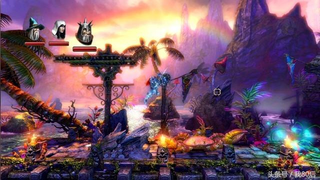 那些年陪伴我们的网游,那些年陪我们一起走过的游戏