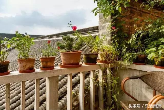 南京文艺小情调的地方,南京比较有小资情调地方