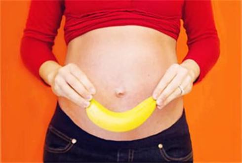 适合孕期吃的八种水果,孕期常吃这十种食物宝宝更聪明