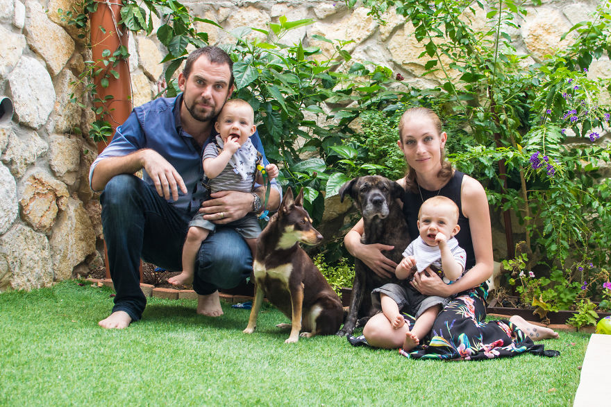 有一个不靠谱的老爸,有个特别不靠谱的父亲