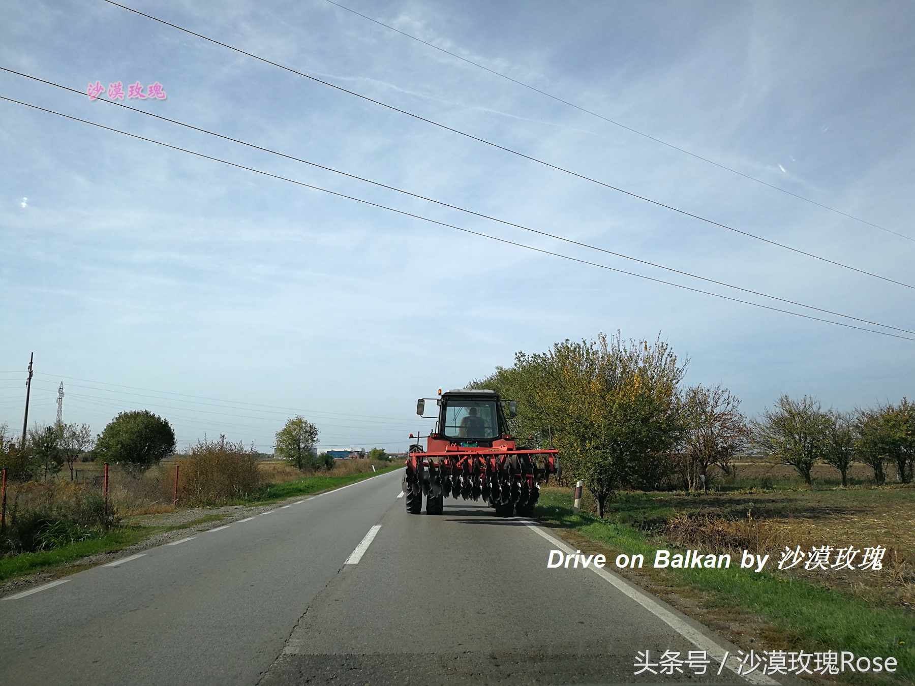 塞尔维亚和波黑对华免签！自驾巴尔干有哪些要注意的？