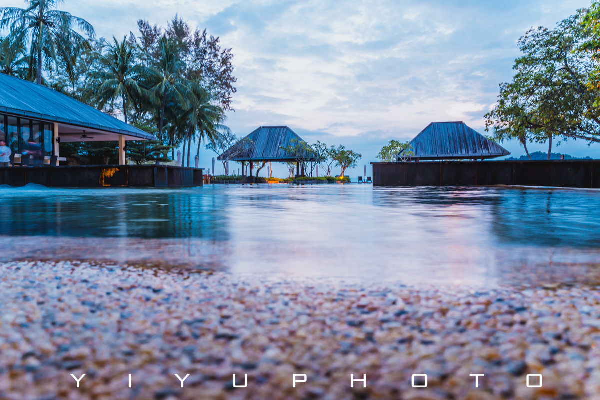 悠游一夏,马来西亚——六日自由行攻略