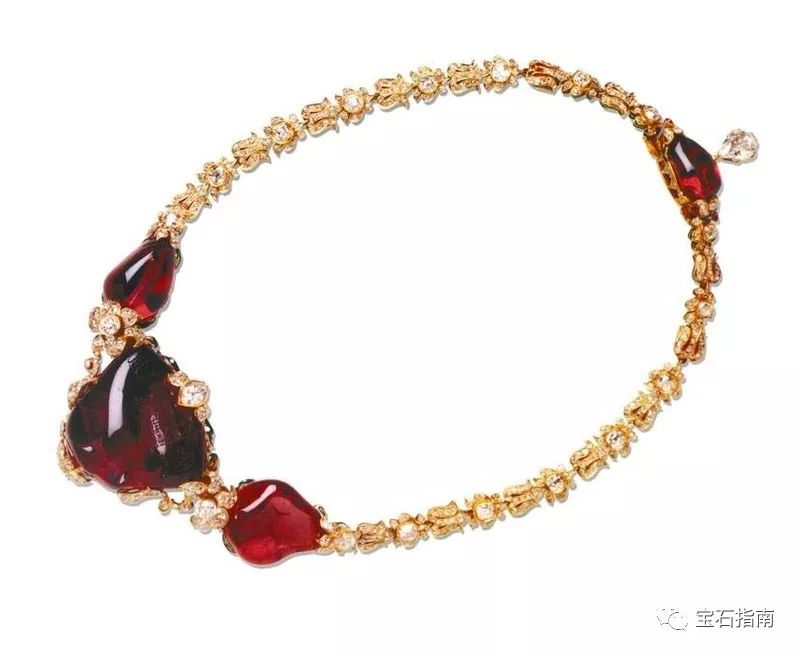 近几年宝石界的一匹黑马尖晶石,为什么要选择彩色宝石中的尖晶石