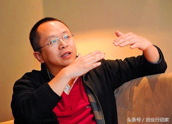 创业者该如何投资,论创业者如何选择商业模式