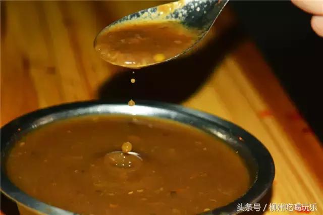 三里桥螺蛳粉正宗柳州螺蛳粉,柳州最正宗的螺蛳粉推荐