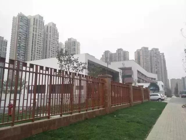 名校疯了成都今明两年新开学校29所,跑步进入名校“新一线城市”