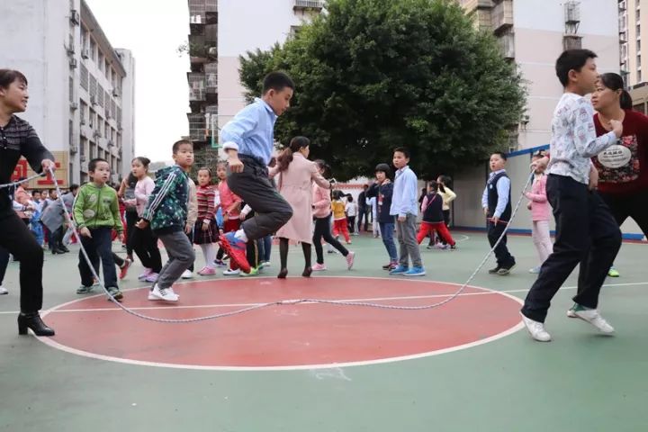 三明欢乐嘉年华,三明学院运动会表演