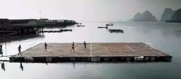 西甲主场足球场,西甲球场