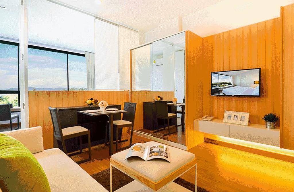 普吉岛|我爸说,明年还来这儿,从日出到日落