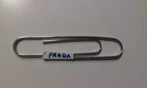 蒂芙尼回旋针价格,蒂芙尼的回形针为什么那么贵