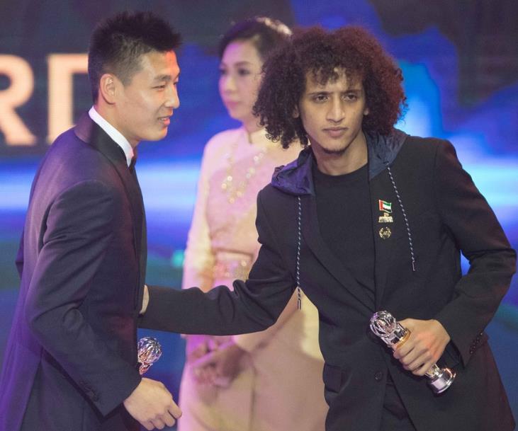 里皮来中国两年了国足的改变大吗,里皮说中国足球畏手畏脚