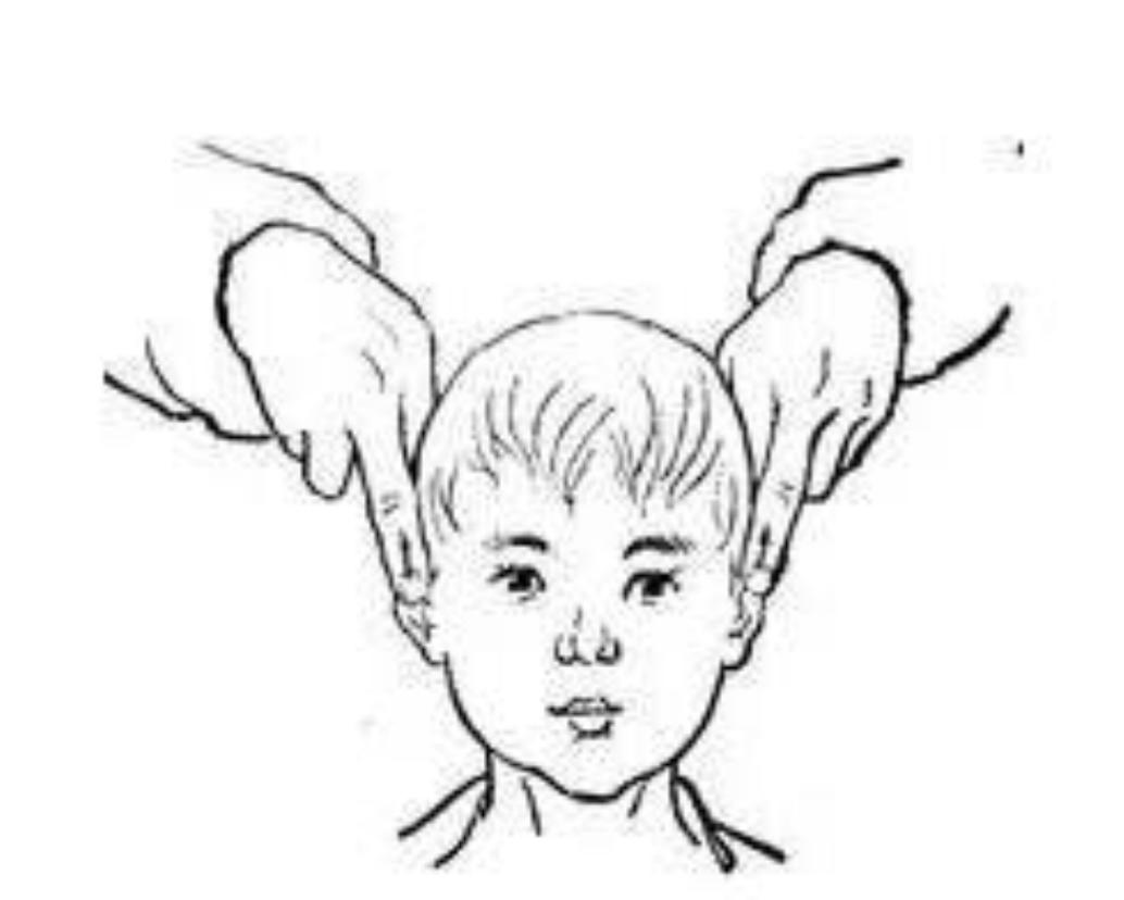 宝宝受惊吓怎么办,宝宝受到惊吓了怎么办