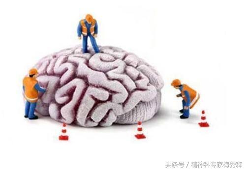 除了意外、疾病，智商下降的原因还可能是“嗦K”！