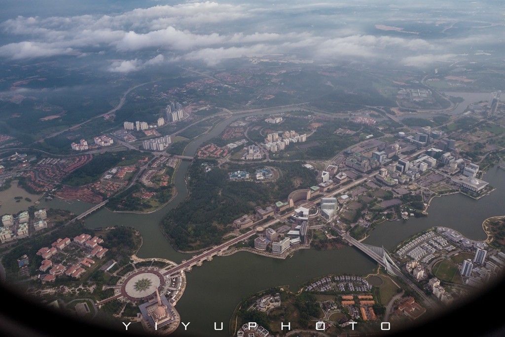 悠游一夏,马来西亚——六日自由行攻略