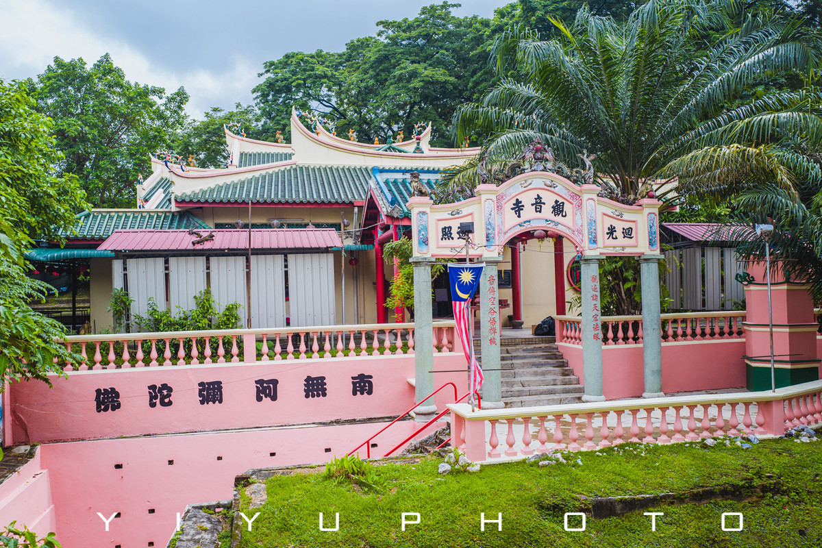 悠游一夏,马来西亚——六日自由行攻略