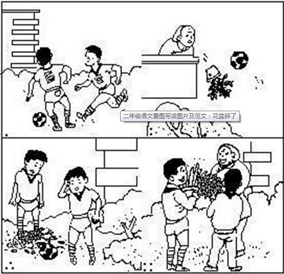 小学语文一年级看图写话春天,小学语文一年级看图写话春节