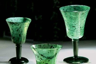 读书小札：“葡萄美酒夜光杯”与中国古代的葡萄酒