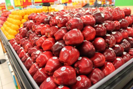 大事件!柳州市民也可以在自家门口逛沃尔玛啦