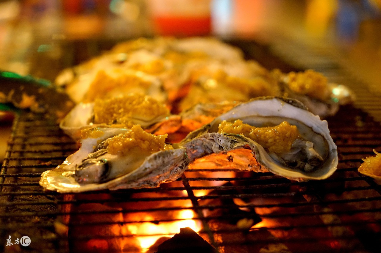 如何挑选海鲜吃海鲜有什么禁忌,吃海鲜有什么讲究