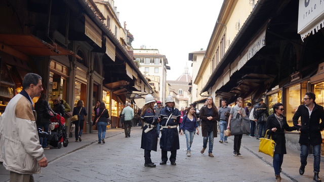 意大利佛罗伦萨旅游购物攻略,意大利文化游