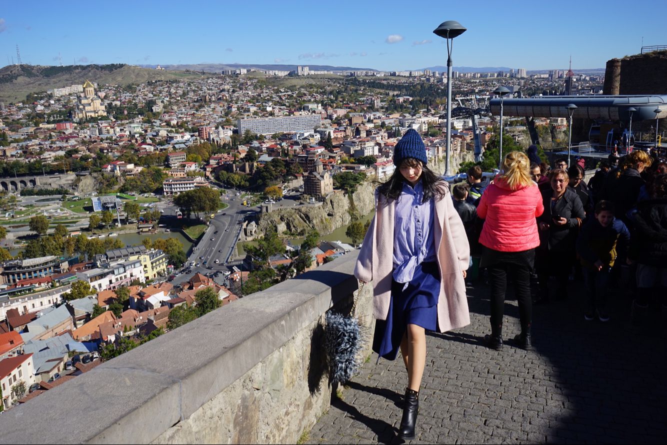 亚美尼亚火车入境格鲁吉亚全攻略,格鲁吉亚入境全攻略