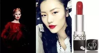 快速通勤妆必备口红推荐,美妆通勤