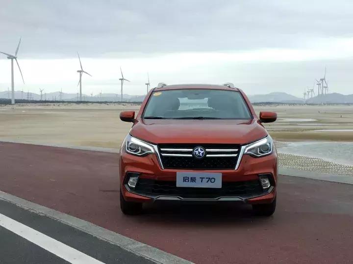 16款启辰t70手动自吸质量怎么样,试驾启辰t70手动挡