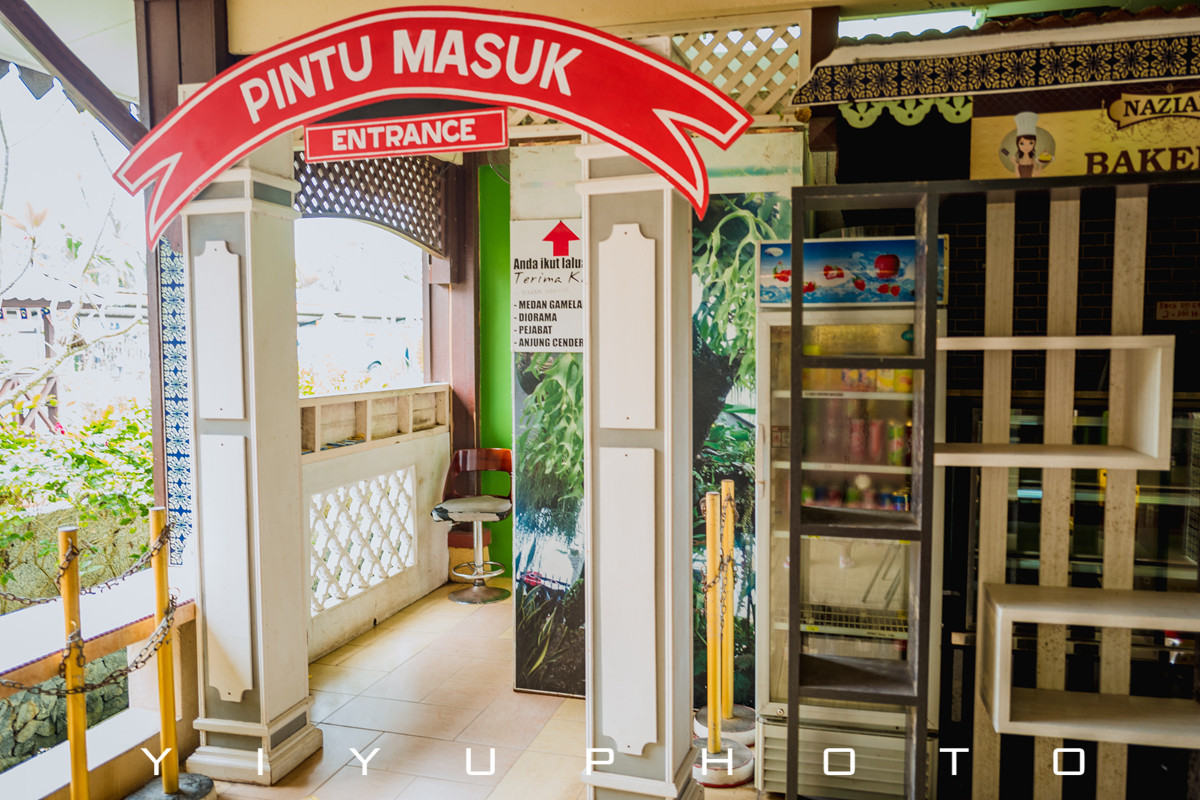 悠游一夏,马来西亚——六日自由行攻略