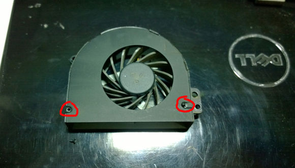 戴尔笔记本n4120怎么拆机,delln4010拆机