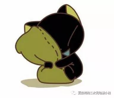 罗小黑终于要出电影版啦？！今年的最后一集更新里小黑发酒疯了！