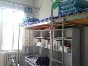 长沙宿舍最好的学校,长沙民办本科宿舍条件最好的学校