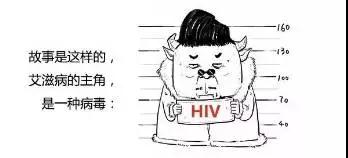 12月1日艾滋病日宣教内容,世界艾滋病日一起知艾防艾