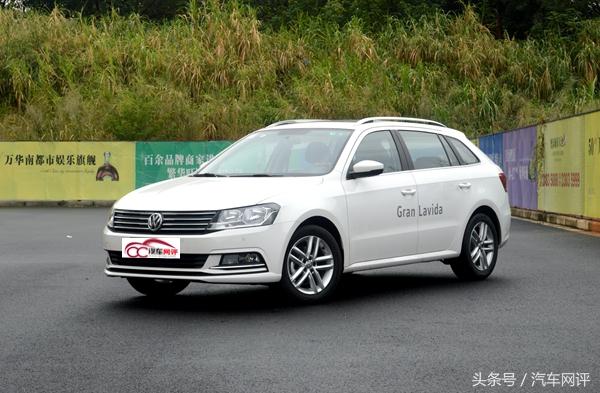 远行的心评测上汽大众朗行180tsi,2017款大众朗行试驾驾驶感受