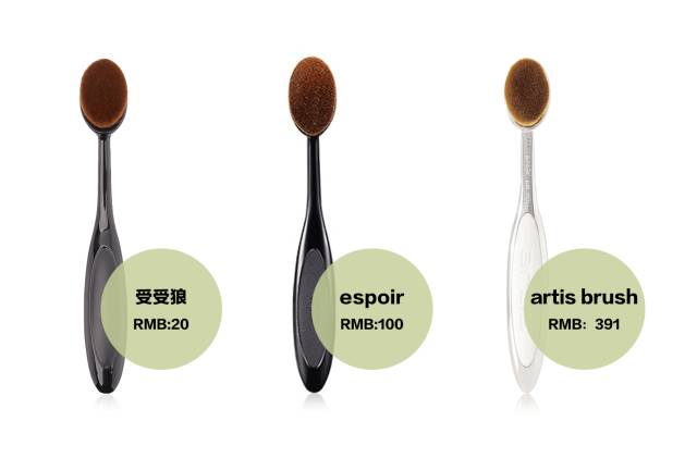 20块和100块的区别,20块和200块钱高光的区别