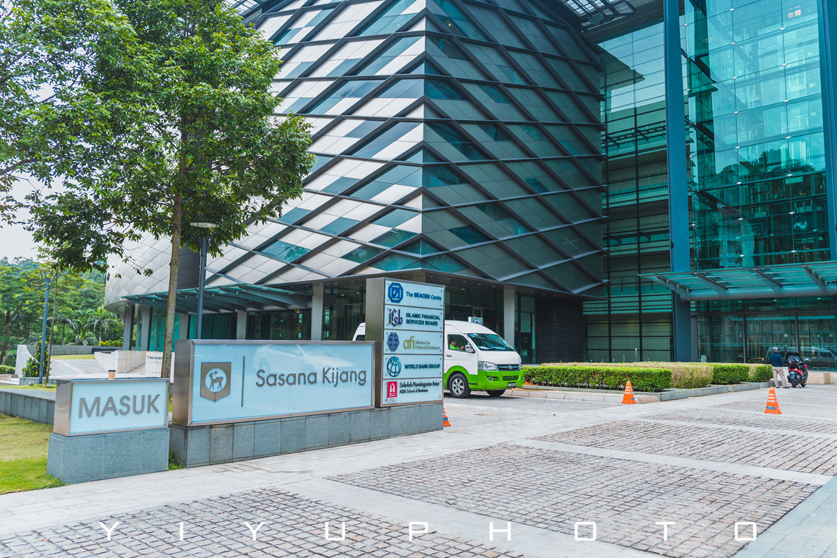 悠游一夏,马来西亚——六日自由行攻略