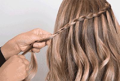 8款好看的短发型,8个减龄发型图片