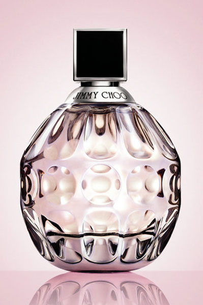 7款让你仙气飘飘森林系香水