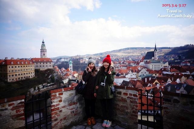 捷克奥地利匈牙利波兰四国自由行,春节瑞士奥地利捷克自由行