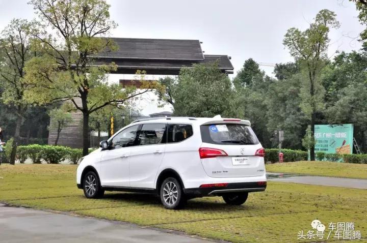 宝骏7301.5t自动挡试驾,宝骏7301.5tdct旗舰型