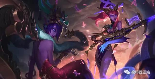 lol年限定皮肤什么时候再出售,今年lol年限皮肤哪个最值得买