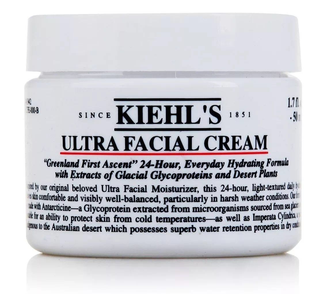 分享---闭着眼睛都不会选错的秋冬必备面霜！